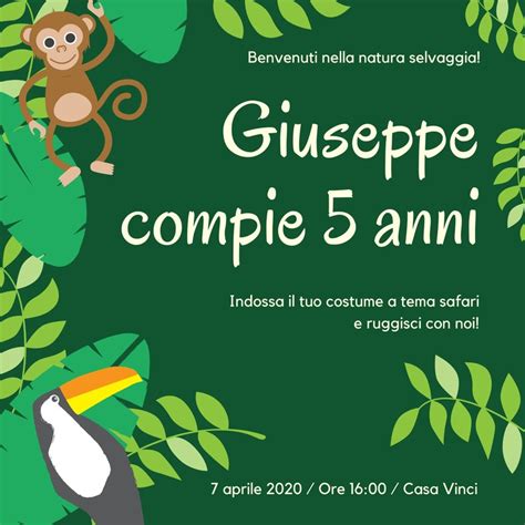 inviti compleanno gucci|Inviti Online Gratis: Modelli Per Tutte Le Tue Ricorrenze .